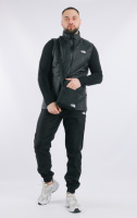 Чоловічий комплект The North Face Жилетка/Штани/Барсетка