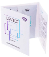 Зразки для проби системи для відновлення волосся Lisaplex 5х20 мл