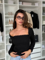 ​Жіночій лонг 127291