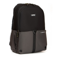 PODIUM Рюкзак Городской нейлон Lanpad 2261 grey