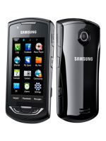 Мобильный телефон Samsung Monte S5620 бу