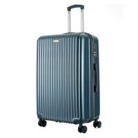 Чемодан Semi Line 28« (L) Blue (T5955-3)