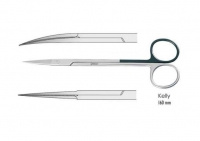 Ножницы Falcon (Фалкон) Kelly 160мм.