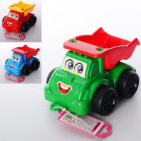 Машинка самосвал Технок T-0953