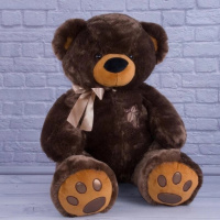 Мягкая игрушка Копиця Мишка Бублик 21003-010 60 см