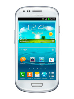 Мобильный телефон Samsung i8190 galaxy s3 mini 8gb бу