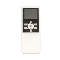 Пульт дистанційного керування для кондиціонера Midea R07/BGEар