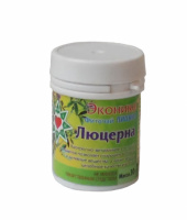 Фиточай Лиовит Люцерна Эконика 30 г