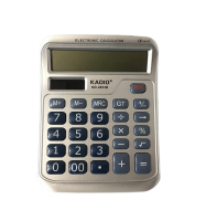 Калькулятор Kadio KD-3853В