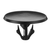 Крепления обшивки, одна шляпка Клипсы типа Якорь - Toyota Много моделей