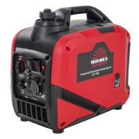 Генератор інверторний VITALS MASTER IG 1.8bs