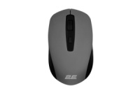Мышь компьютерная безпроводная 2Е WL 2E-MF211WC серая