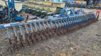 ​Борона Ротаціна Мотига - 7м __ 2015 р