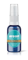 Освіжувач спрей 30ml - «Areon» - Blue Blaster - Summer Dream (Літня мрія) концентрат 1:2 (12шт/уп)