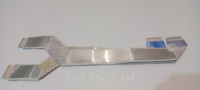 Шлейф LVDS T-con EAD62593903 EAD62593904 (реверсний) довжина-35.5см 40.5см ширина-2.5см 3.1см
