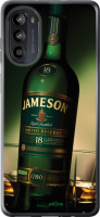 Чохол на Motorola Moto G52 Jameson 6004u-2691