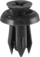 Крепления распорного действия С винтовым распорным штырём - Mitsubishi Много моделей