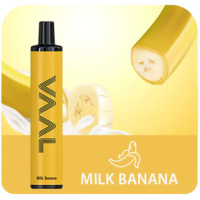 Joyetech VAAL 1500 Disposable 5%. Milk Banana