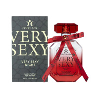 Женский парфюм Cocolady Very Sexy Night 120ml (аромат похож на Victoria’s Secret Very Sexy Night)