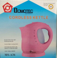 Чайник Domotec MS-A36