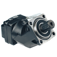Аксіально-поршневий насос 32 л/хв (правий) Hidrocel 2PBA 32 R