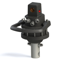 Ротатор гідравлічний Finn-Rotor 70311 FR 7c-W25A25 (3 тонни)