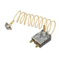 Термостат 716R-1960 холодильної камери для холодильника Beko 280173030