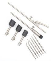 Матковий маніпулятор з промиванням та підтяжкою