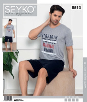 Піжама чоловіча 9513