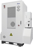 Система хранения энергии Deye GE-F240-BC-2-A3(180A 314Ah)257kWh