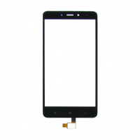 Тачскрин для Xiaomi Redmi Note 4 чёрный