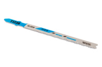 Полотно пильное для лобзика Mastertool T123X 100 мм x 10-21T металл (5 шт.) (14-2814)