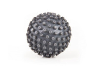 Масажний м'ячик Triggerpoint Mini Bodhi антрацит 4.8 см