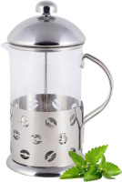 Френч-прес Ofenbach Coffee Beans 800мл