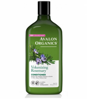 Кондиционер для объема волос «Розмарин» *Avalon Organics (США)*