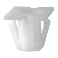 Втулки, вставки Втулка с квадратной шляпкой - Hyundai ix55