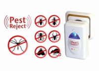 Отпугиватель тараканов, грызунов и насекомых Pest Reject