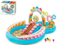 Ігровий центр карамель