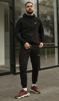 Чоловічий костюм Nike Барсетка