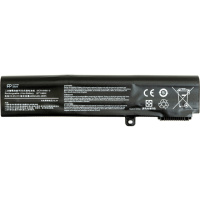 Акумулятор PowerPlant для ноутбуків MSI GE72VR Series (BTY-M6H) 10.8V 4400mAh