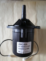 Двигатель для сепараторов Мотор Сич (СЦМ-80, СЦМ-100) (нового образца) ДМС-80А