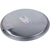 Розширювальний бак Zilio 6 L 3/8&apos&apos для газового котла 13C0000600