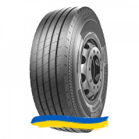 385/65R22.5 CARLEO AH588 160K Рулевая шина