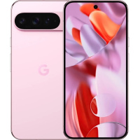 Смартфон Google Pixel 9 Pro XL 16/256GB Rose Quartz USA