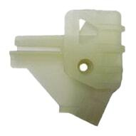 Стеклоподъёмники Фиксатор троса стеклоподъёмника - Renault Laguna I