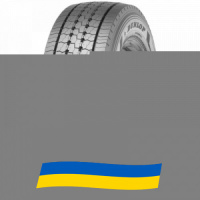 265/70 R17.5 Dunlop SP 346 139/136M Рулевая шина