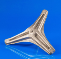 Крестовина барабана LG 4434ER1002D (производство - EBI)