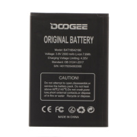 Аккумулятор ААА DOOGEE X9 Mini / BAT16542100 Original