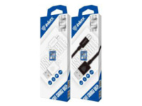 Кабель microUSB (V8) Inkax CK-08-M-V8