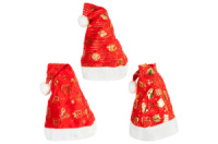 Шапка «Санта Клауса» обхват 58см х 44см (116409)